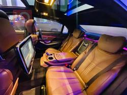 مێرسێدس بێنز S-Class